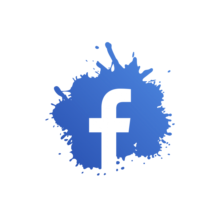 Follow me on Facebook