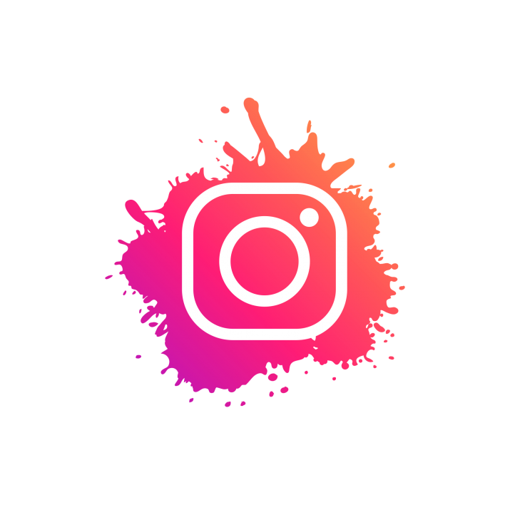Follow me on Instagram